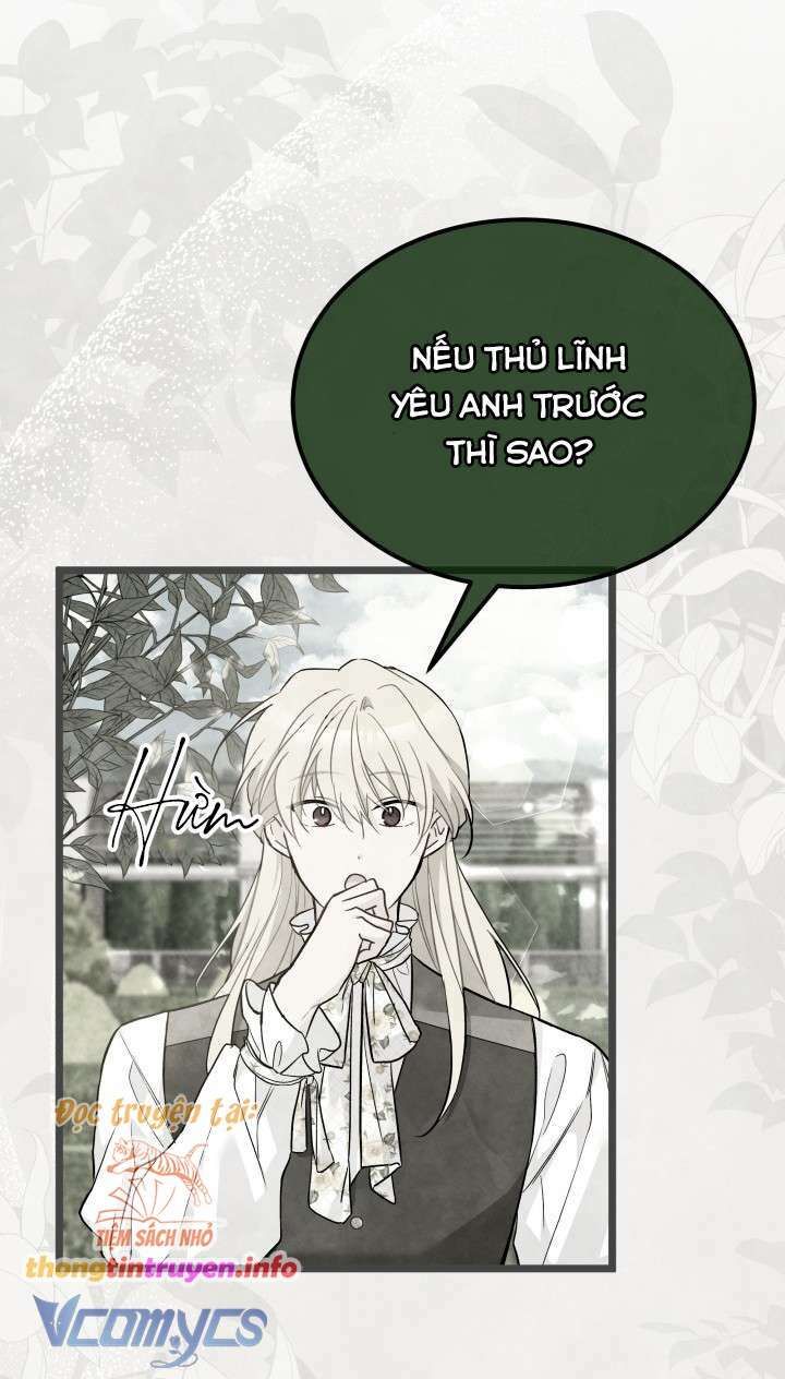 đọc truyện Mối Quan Hệ Cộng Sinh Giữa Báo Đen Và Thỏ Trắng Chương 154 ảnh 35 tại Thiên Thai Truyện