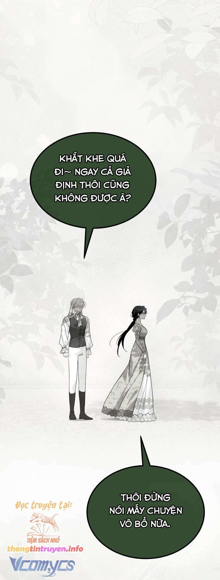 đọc truyện Mối Quan Hệ Cộng Sinh Giữa Báo Đen Và Thỏ Trắng Chương 154 ảnh 37 tại Thiên Thai Truyện