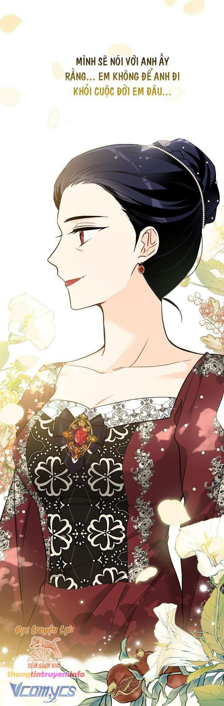 đọc truyện Mối Quan Hệ Cộng Sinh Giữa Báo Đen Và Thỏ Trắng Chương 154 ảnh 40 tại Thiên Thai Truyện