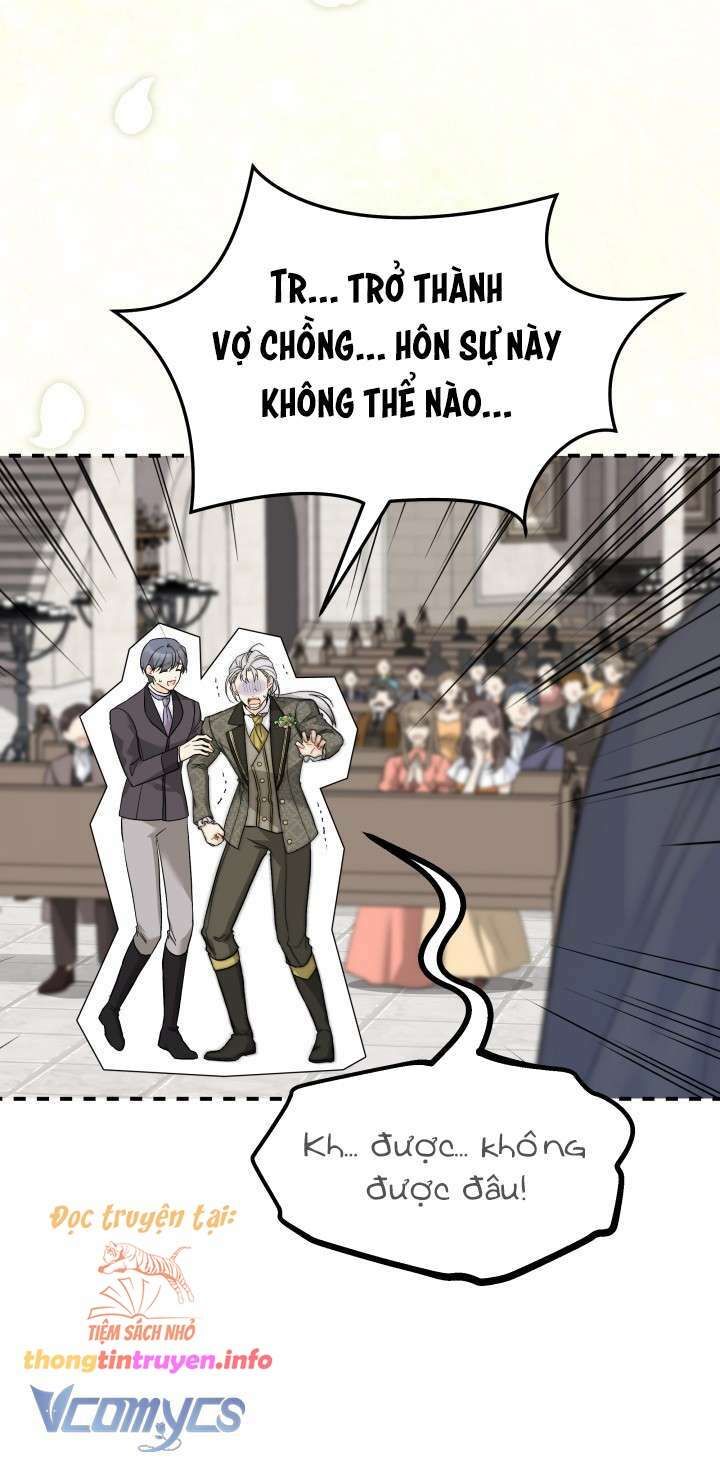 đọc truyện Mối Quan Hệ Cộng Sinh Giữa Báo Đen Và Thỏ Trắng Chương 154 ảnh 6 tại Thiên Thai Truyện