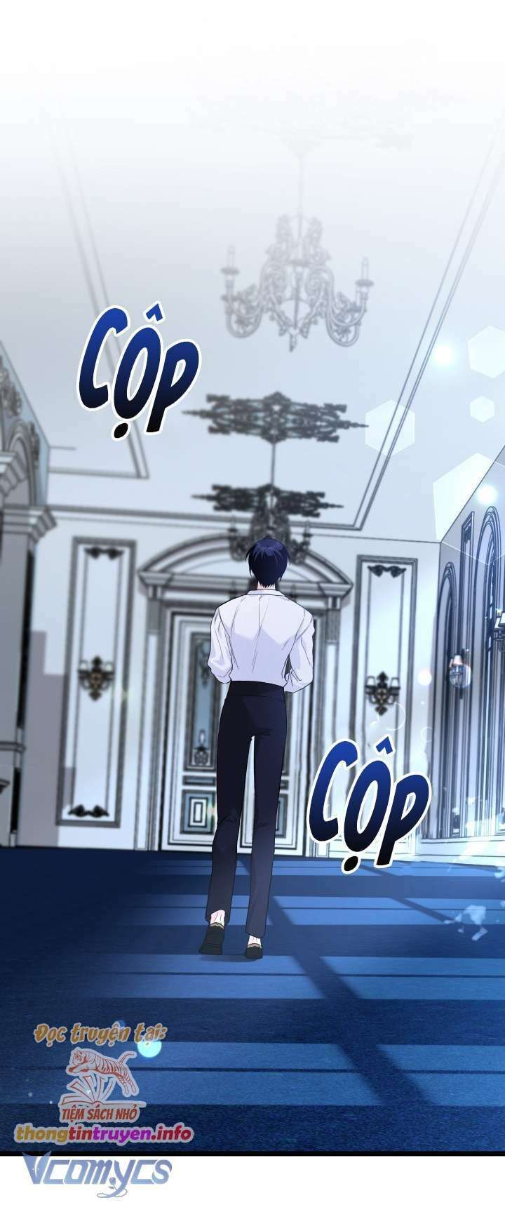 đọc truyện Mối Quan Hệ Cộng Sinh Giữa Báo Đen Và Thỏ Trắng Chương 154 ảnh 47 tại Thiên Thai Truyện