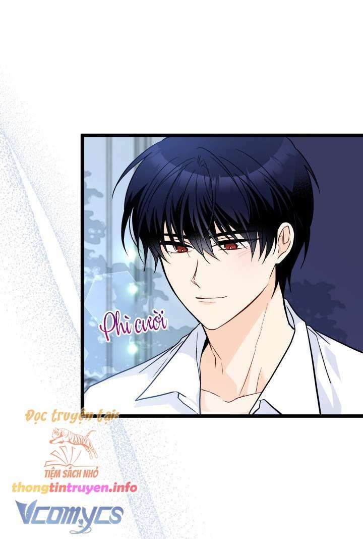 đọc truyện Mối Quan Hệ Cộng Sinh Giữa Báo Đen Và Thỏ Trắng Chương 154 ảnh 49 tại Thiên Thai Truyện