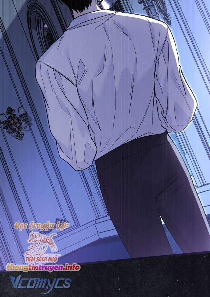 đọc truyện Mối Quan Hệ Cộng Sinh Giữa Báo Đen Và Thỏ Trắng Chương 154 ảnh 53 tại Thiên Thai Truyện