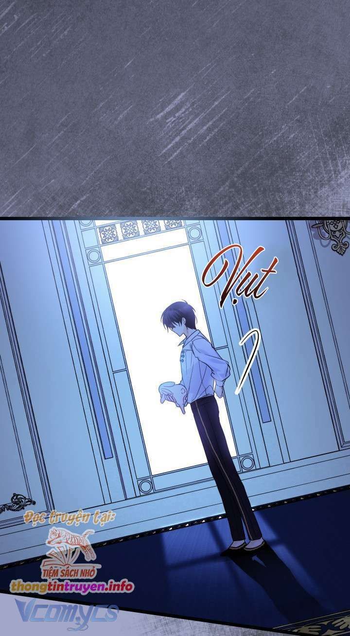 đọc truyện Mối Quan Hệ Cộng Sinh Giữa Báo Đen Và Thỏ Trắng Chương 154 ảnh 55 tại Thiên Thai Truyện