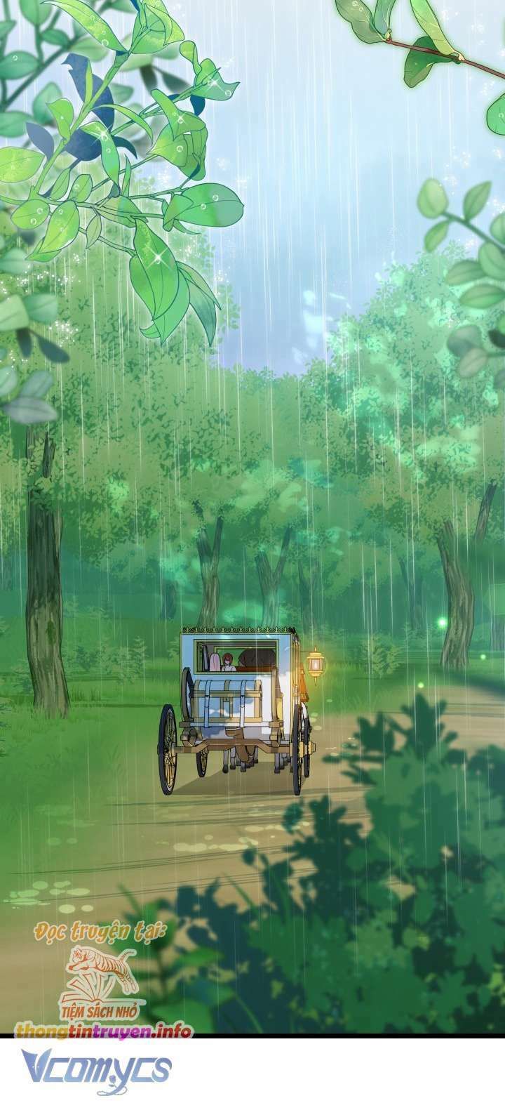 đọc truyện Mối Quan Hệ Cộng Sinh Giữa Báo Đen Và Thỏ Trắng Chương 154 ảnh 60 tại Thiên Thai Truyện