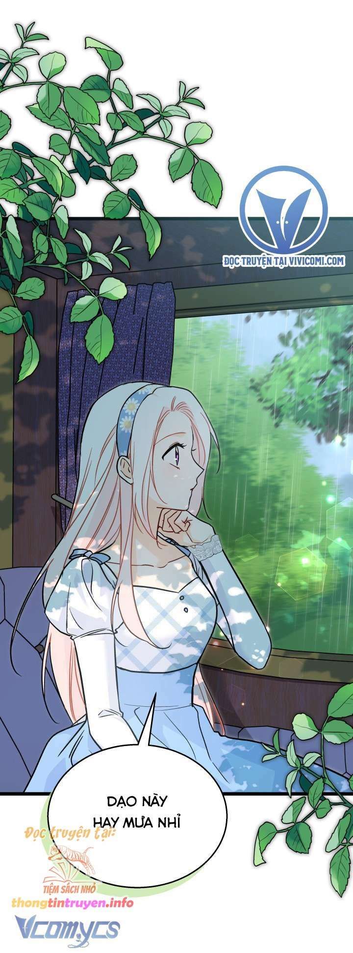 đọc truyện Mối Quan Hệ Cộng Sinh Giữa Báo Đen Và Thỏ Trắng Chương 154 ảnh 61 tại Thiên Thai Truyện