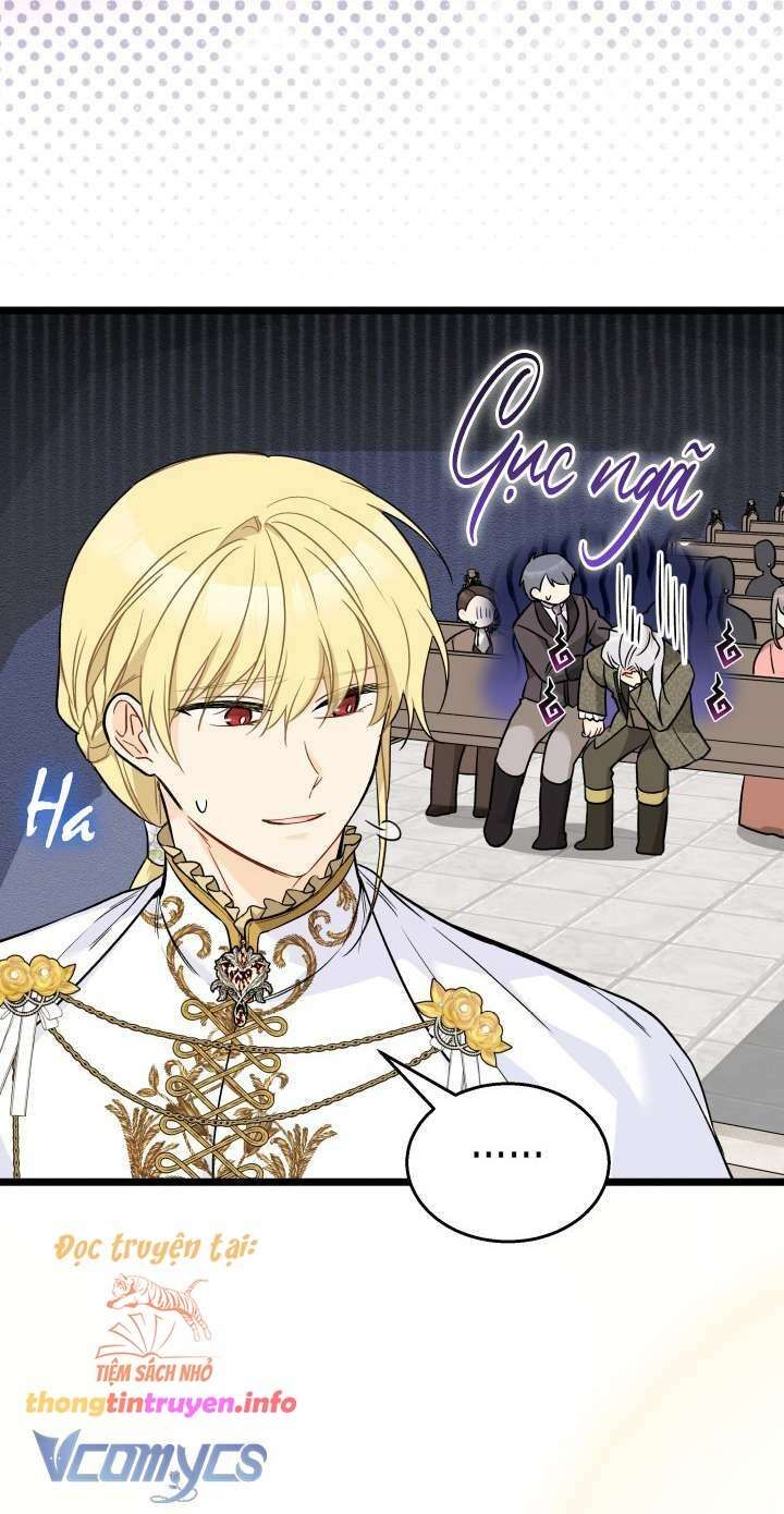 đọc truyện Mối Quan Hệ Cộng Sinh Giữa Báo Đen Và Thỏ Trắng Chương 154 ảnh 8 tại Thiên Thai Truyện