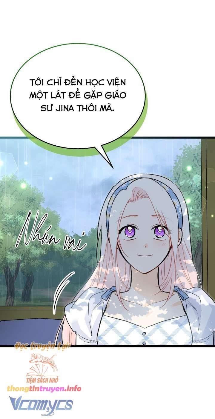 đọc truyện Mối Quan Hệ Cộng Sinh Giữa Báo Đen Và Thỏ Trắng Chương 154 ảnh 63 tại Thiên Thai Truyện