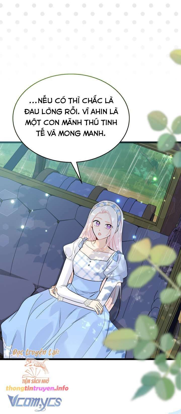 đọc truyện Mối Quan Hệ Cộng Sinh Giữa Báo Đen Và Thỏ Trắng Chương 154 ảnh 65 tại Thiên Thai Truyện