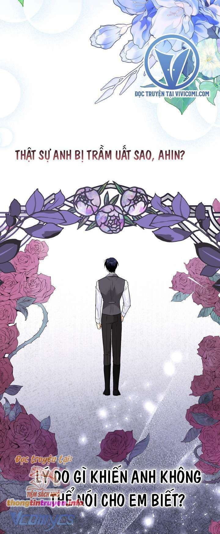 đọc truyện Mối Quan Hệ Cộng Sinh Giữa Báo Đen Và Thỏ Trắng Chương 154 ảnh 67 tại Thiên Thai Truyện