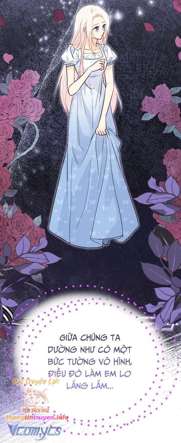 đọc truyện Mối Quan Hệ Cộng Sinh Giữa Báo Đen Và Thỏ Trắng Chương 154 ảnh 68 tại Thiên Thai Truyện