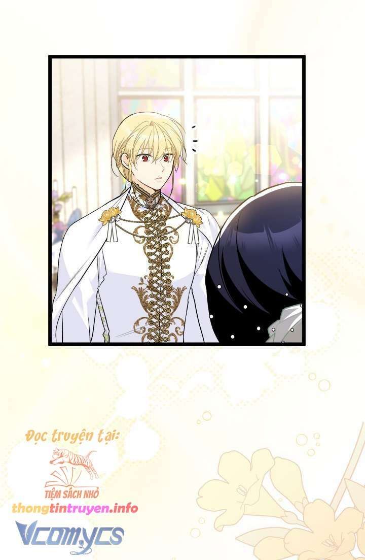 đọc truyện Mối Quan Hệ Cộng Sinh Giữa Báo Đen Và Thỏ Trắng Chương 154 ảnh 9 tại Thiên Thai Truyện