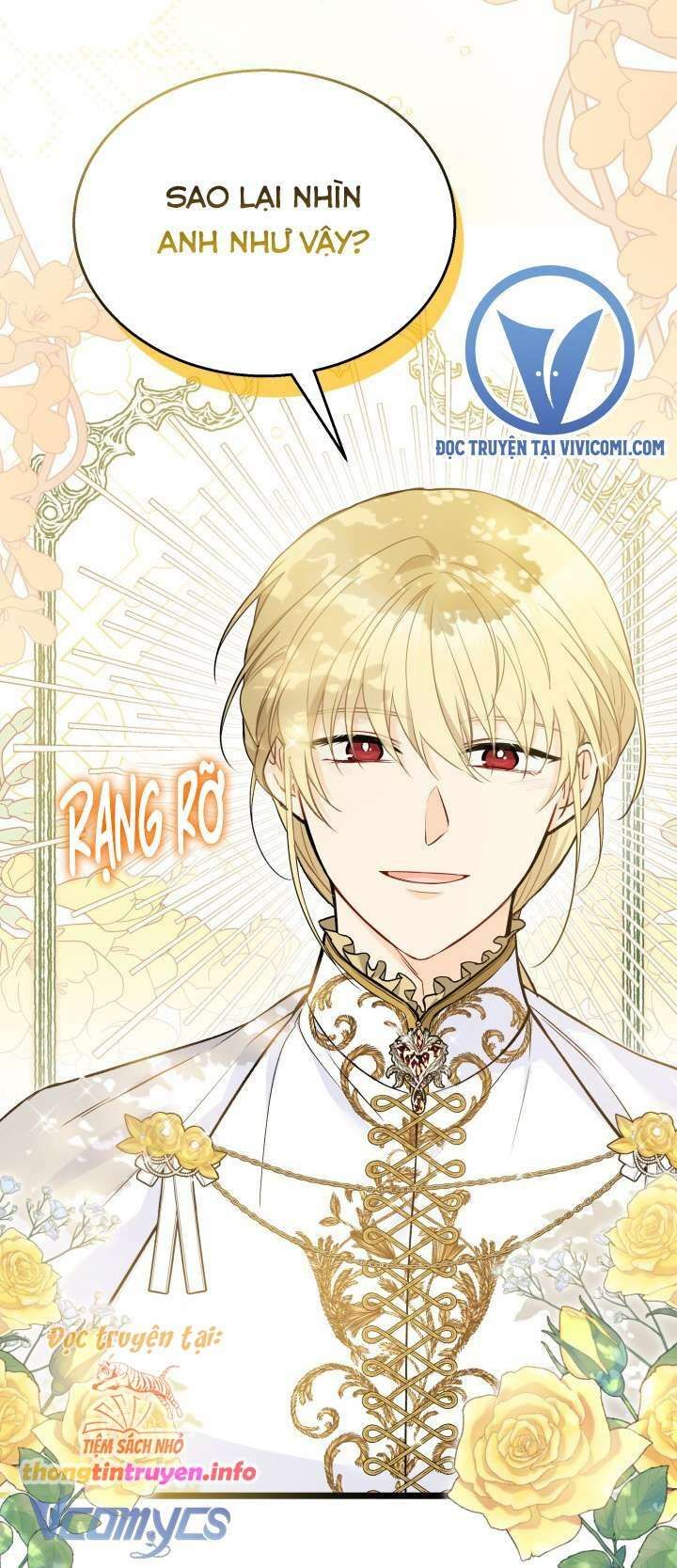 đọc truyện Mối Quan Hệ Cộng Sinh Giữa Báo Đen Và Thỏ Trắng Chương 154 ảnh 10 tại Thiên Thai Truyện