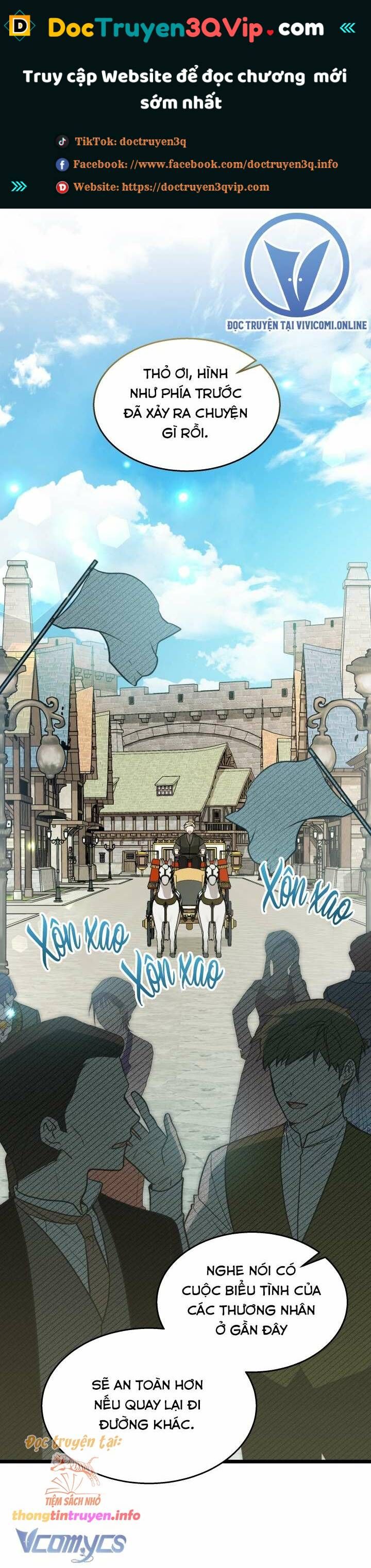 đọc truyện Mối Quan Hệ Cộng Sinh Giữa Báo Đen Và Thỏ Trắng Chương 155 ảnh 3 tại Thiên Thai Truyện