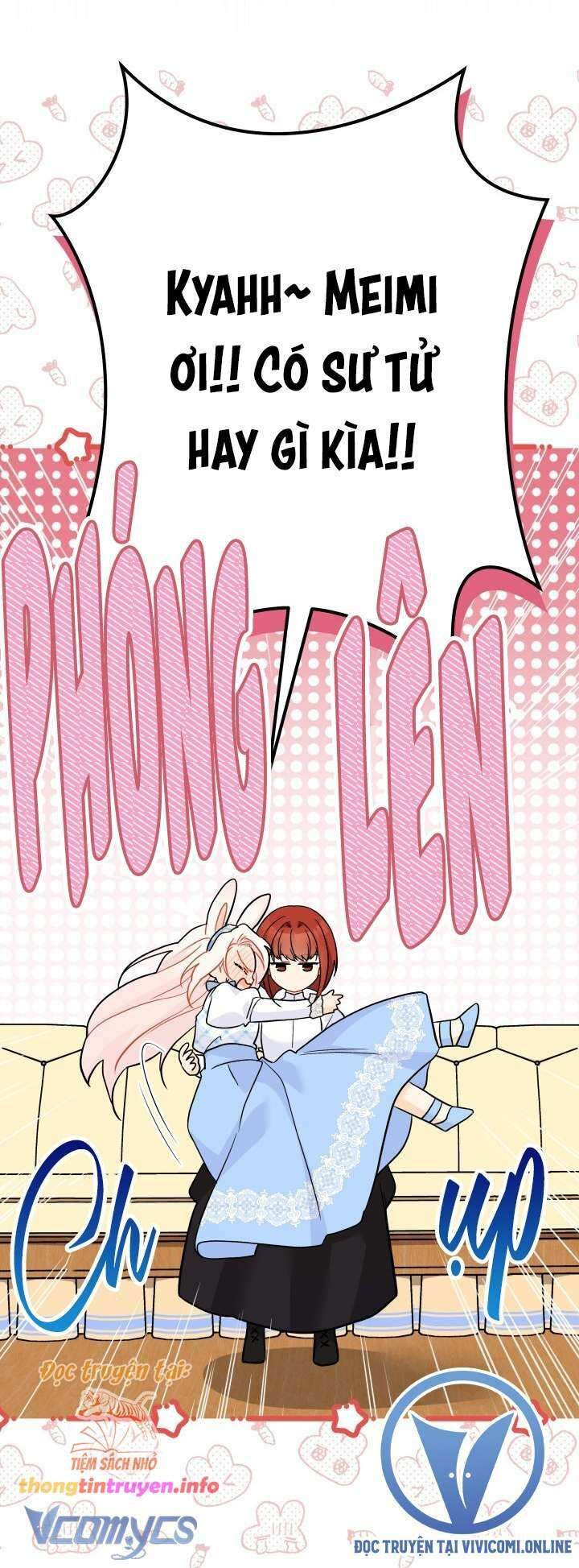 đọc truyện Mối Quan Hệ Cộng Sinh Giữa Báo Đen Và Thỏ Trắng Chương 155 ảnh 12 tại Thiên Thai Truyện