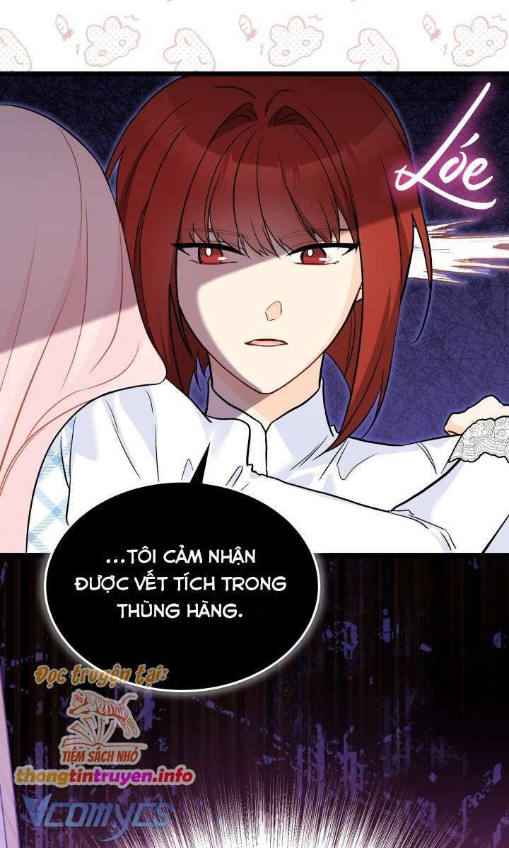 đọc truyện Mối Quan Hệ Cộng Sinh Giữa Báo Đen Và Thỏ Trắng Chương 155 ảnh 13 tại Thiên Thai Truyện