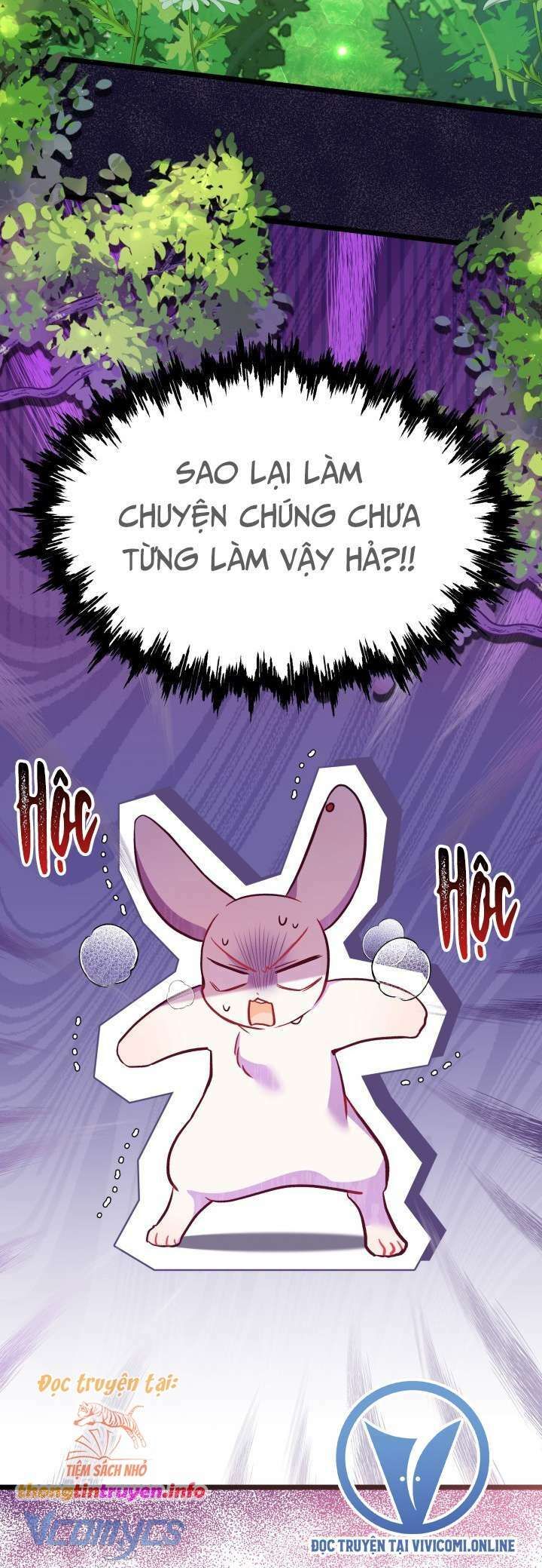 đọc truyện Mối Quan Hệ Cộng Sinh Giữa Báo Đen Và Thỏ Trắng Chương 155 ảnh 20 tại Thiên Thai Truyện