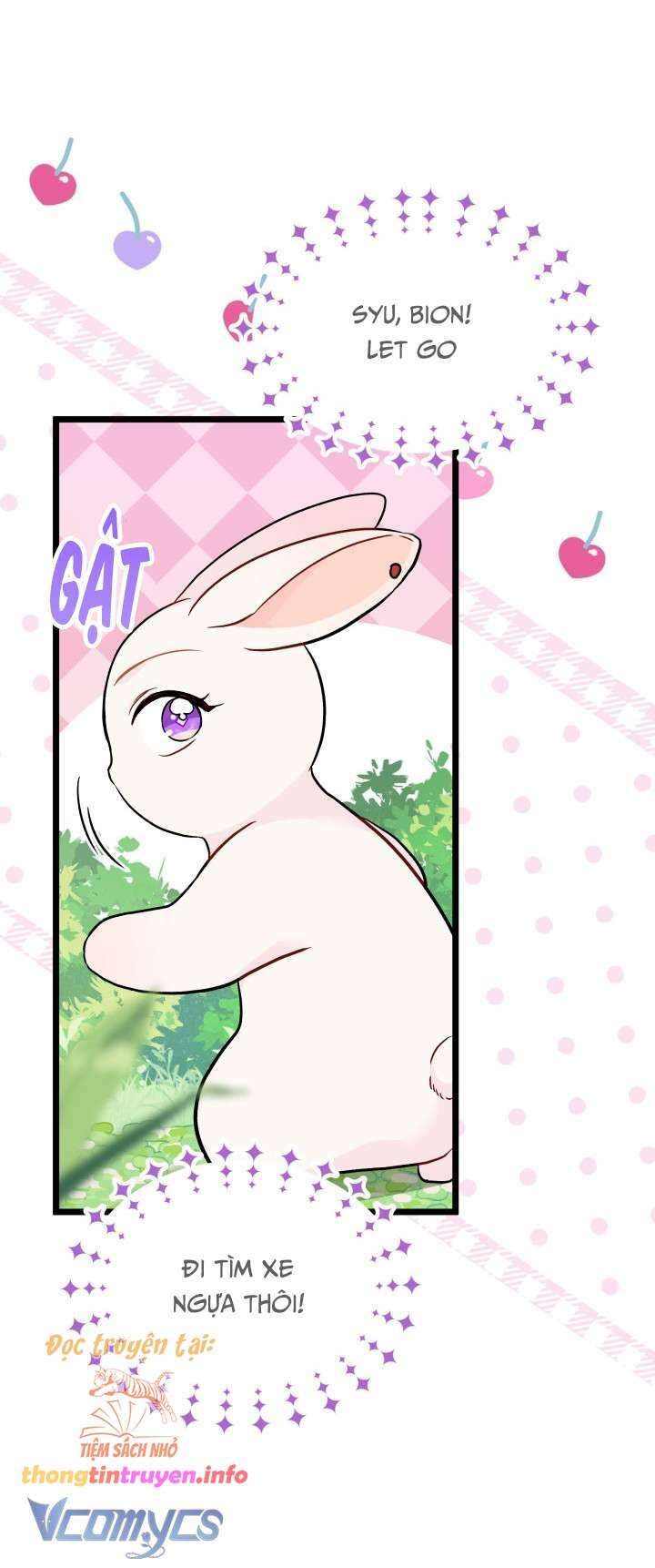 đọc truyện Mối Quan Hệ Cộng Sinh Giữa Báo Đen Và Thỏ Trắng Chương 155 ảnh 24 tại Thiên Thai Truyện