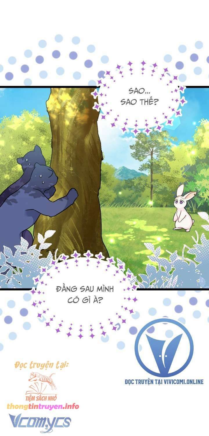 đọc truyện Mối Quan Hệ Cộng Sinh Giữa Báo Đen Và Thỏ Trắng Chương 155 ảnh 26 tại Thiên Thai Truyện