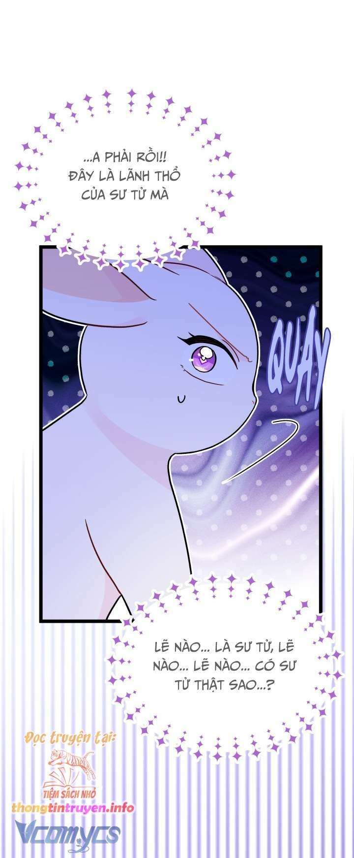 đọc truyện Mối Quan Hệ Cộng Sinh Giữa Báo Đen Và Thỏ Trắng Chương 155 ảnh 27 tại Thiên Thai Truyện