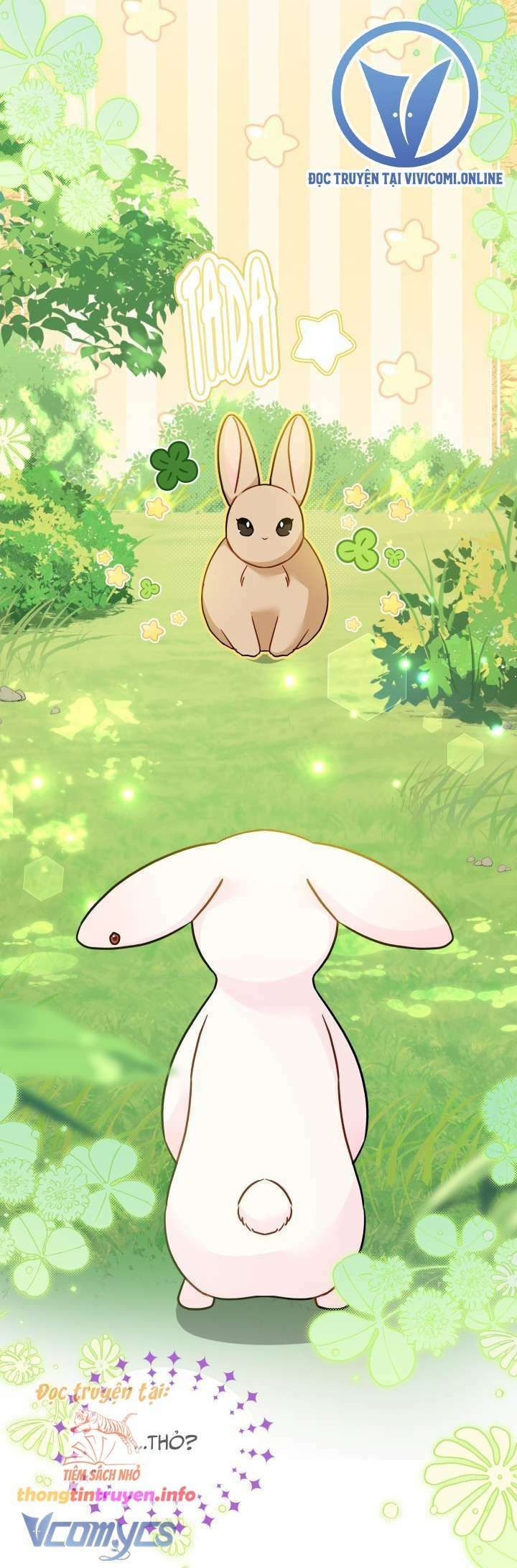 đọc truyện Mối Quan Hệ Cộng Sinh Giữa Báo Đen Và Thỏ Trắng Chương 155 ảnh 29 tại Thiên Thai Truyện