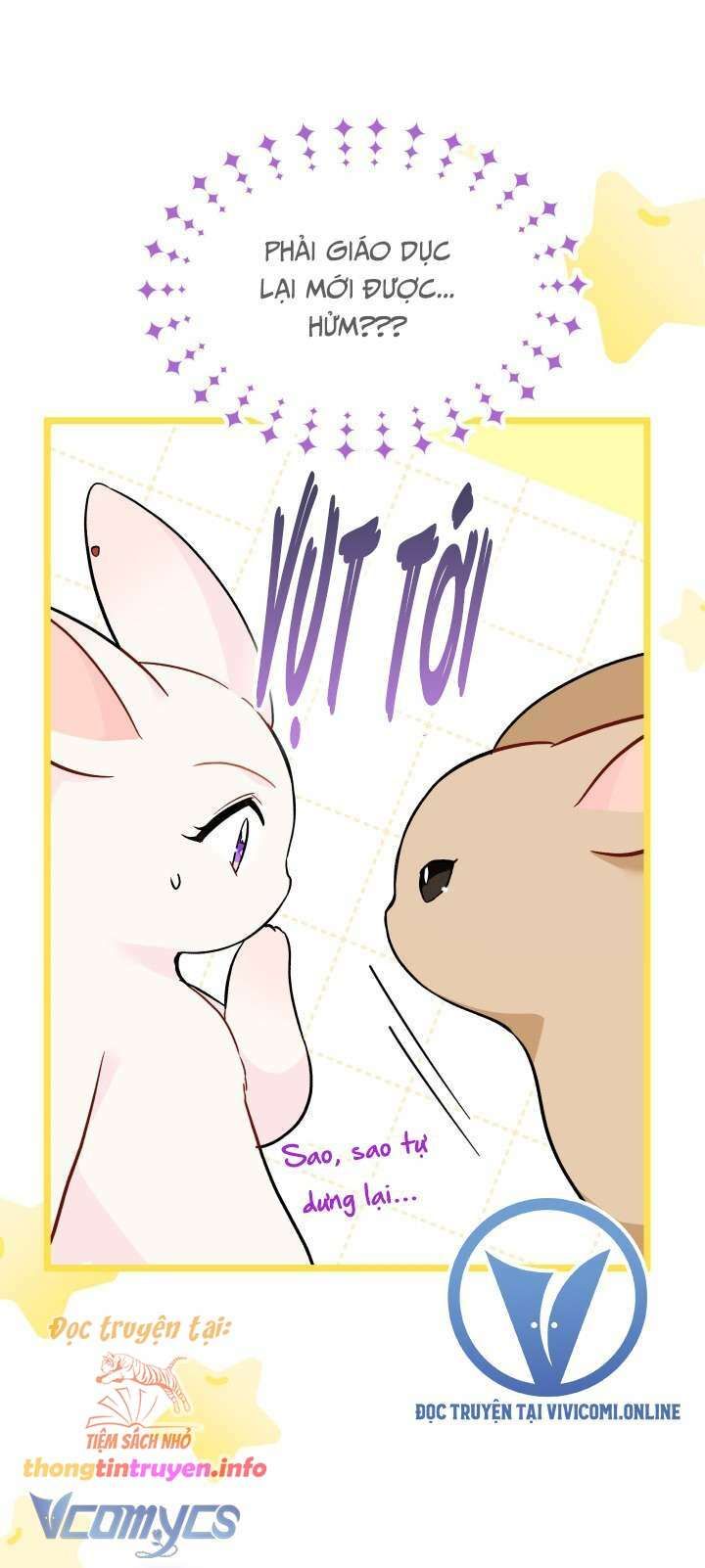 đọc truyện Mối Quan Hệ Cộng Sinh Giữa Báo Đen Và Thỏ Trắng Chương 155 ảnh 31 tại Thiên Thai Truyện