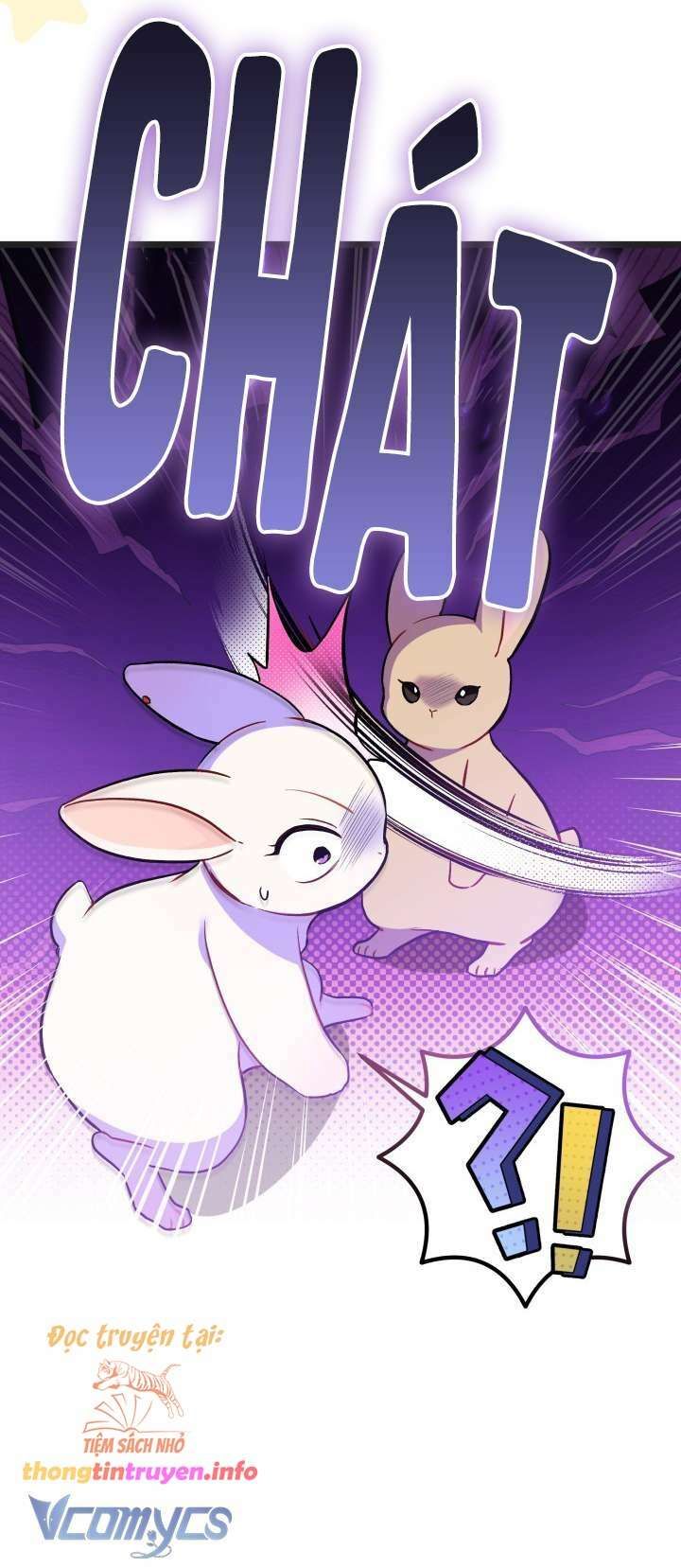 đọc truyện Mối Quan Hệ Cộng Sinh Giữa Báo Đen Và Thỏ Trắng Chương 155 ảnh 32 tại Thiên Thai Truyện