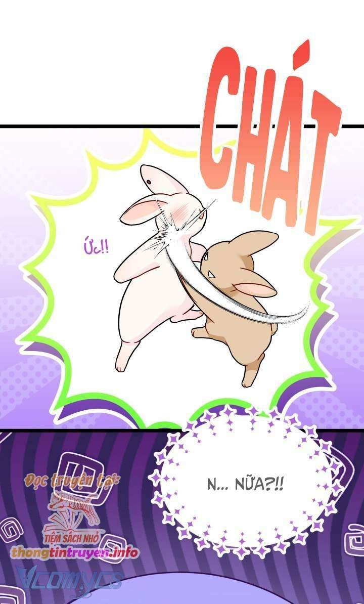 đọc truyện Mối Quan Hệ Cộng Sinh Giữa Báo Đen Và Thỏ Trắng Chương 155 ảnh 34 tại Thiên Thai Truyện