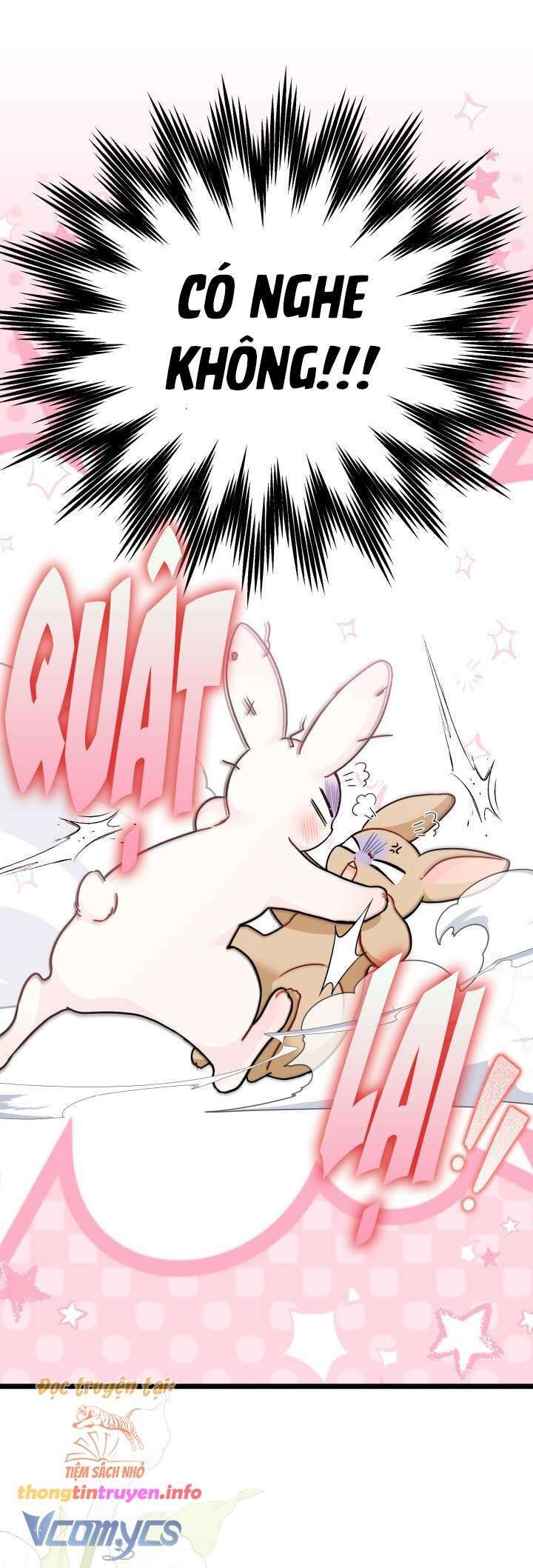 đọc truyện Mối Quan Hệ Cộng Sinh Giữa Báo Đen Và Thỏ Trắng Chương 155 ảnh 36 tại Thiên Thai Truyện