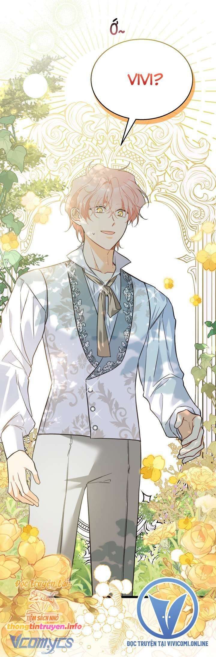 đọc truyện Mối Quan Hệ Cộng Sinh Giữa Báo Đen Và Thỏ Trắng Chương 155 ảnh 38 tại Thiên Thai Truyện