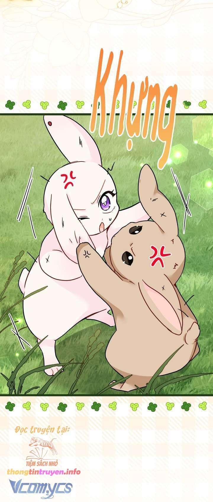 đọc truyện Mối Quan Hệ Cộng Sinh Giữa Báo Đen Và Thỏ Trắng Chương 155 ảnh 39 tại Thiên Thai Truyện