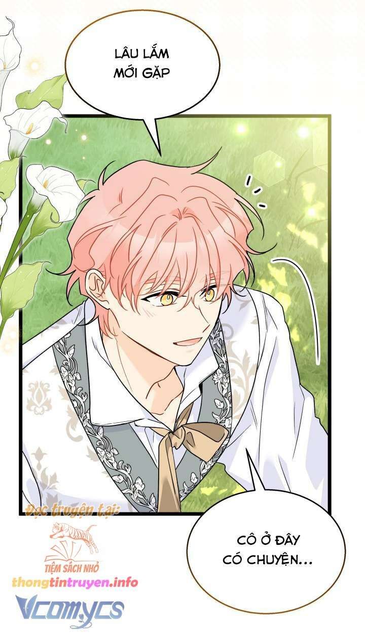 đọc truyện Mối Quan Hệ Cộng Sinh Giữa Báo Đen Và Thỏ Trắng Chương 155 ảnh 40 tại Thiên Thai Truyện