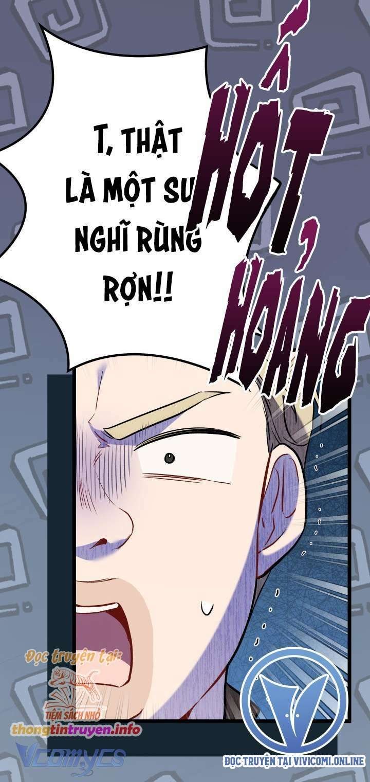 đọc truyện Mối Quan Hệ Cộng Sinh Giữa Báo Đen Và Thỏ Trắng Chương 155 ảnh 6 tại Thiên Thai Truyện