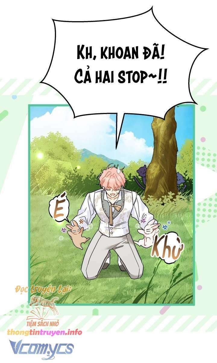 đọc truyện Mối Quan Hệ Cộng Sinh Giữa Báo Đen Và Thỏ Trắng Chương 155 ảnh 42 tại Thiên Thai Truyện