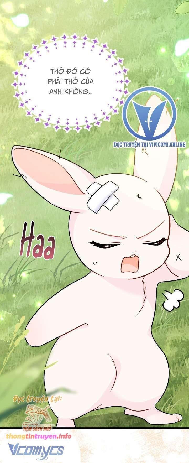 đọc truyện Mối Quan Hệ Cộng Sinh Giữa Báo Đen Và Thỏ Trắng Chương 155 ảnh 44 tại Thiên Thai Truyện