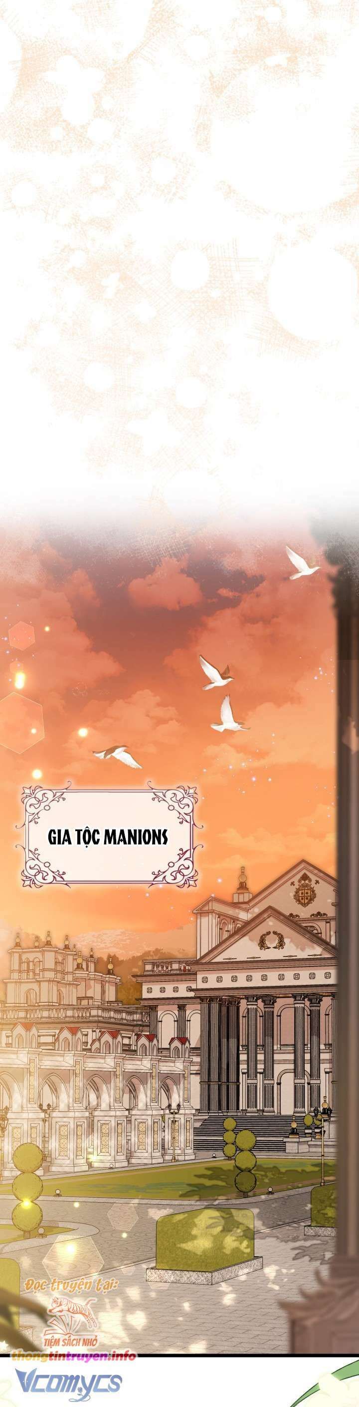 đọc truyện Mối Quan Hệ Cộng Sinh Giữa Báo Đen Và Thỏ Trắng Chương 155 ảnh 45 tại Thiên Thai Truyện