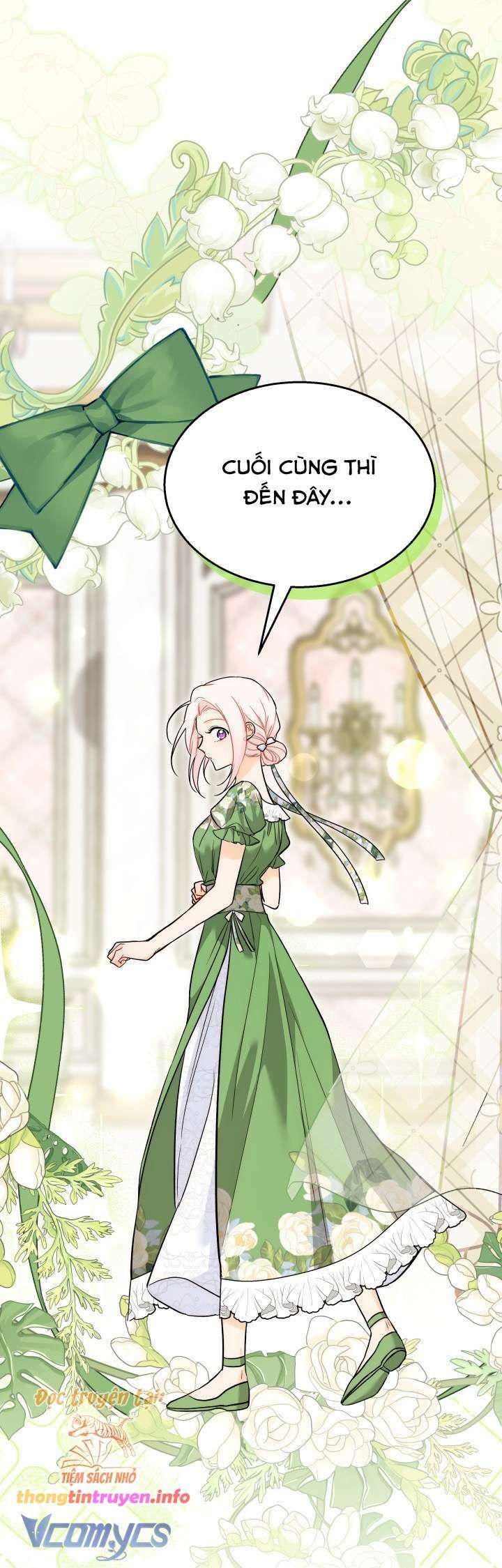 đọc truyện Mối Quan Hệ Cộng Sinh Giữa Báo Đen Và Thỏ Trắng Chương 155 ảnh 46 tại Thiên Thai Truyện