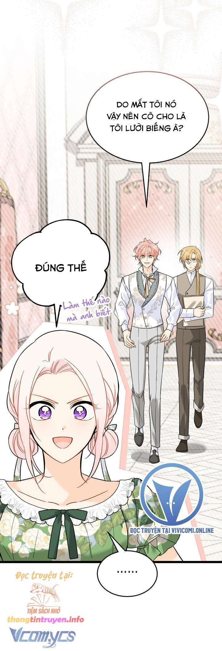 đọc truyện Mối Quan Hệ Cộng Sinh Giữa Báo Đen Và Thỏ Trắng Chương 155 ảnh 50 tại Thiên Thai Truyện