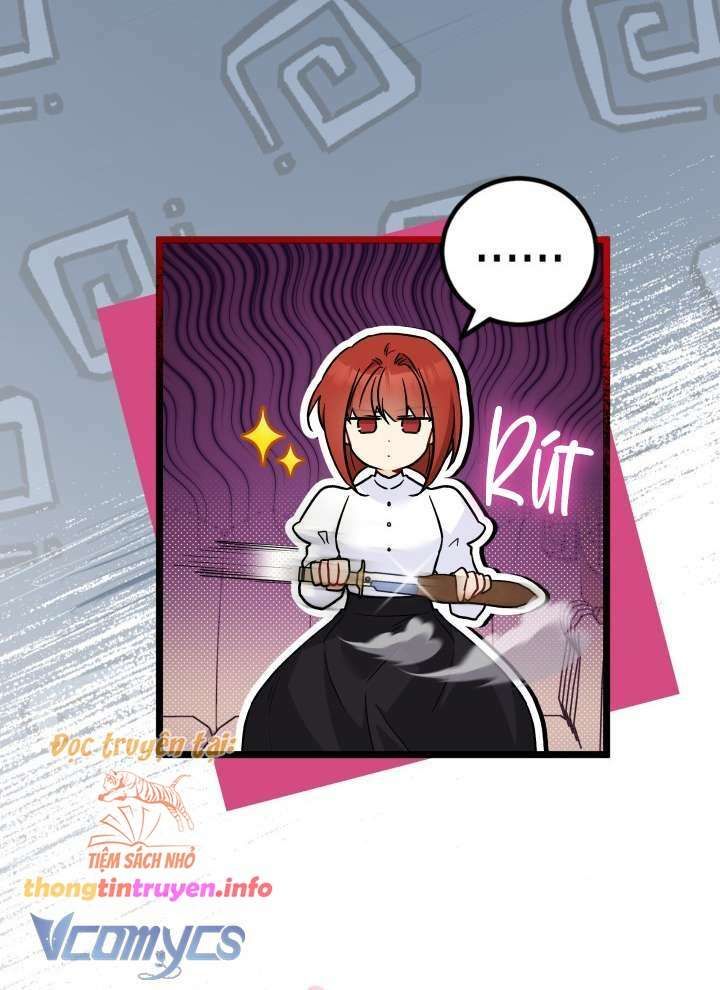 đọc truyện Mối Quan Hệ Cộng Sinh Giữa Báo Đen Và Thỏ Trắng Chương 155 ảnh 7 tại Thiên Thai Truyện