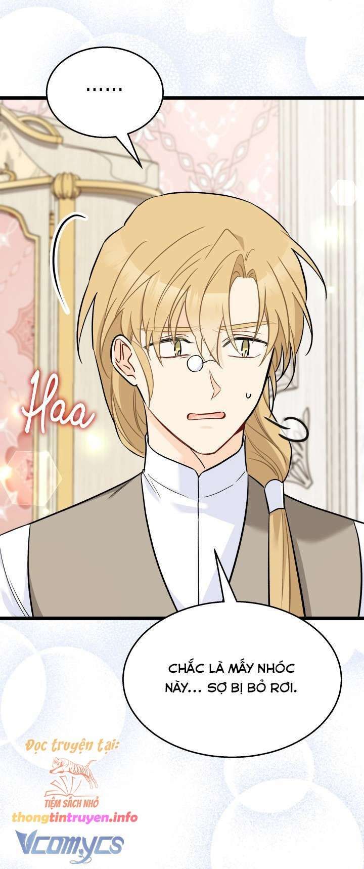 đọc truyện Mối Quan Hệ Cộng Sinh Giữa Báo Đen Và Thỏ Trắng Chương 155 ảnh 54 tại Thiên Thai Truyện