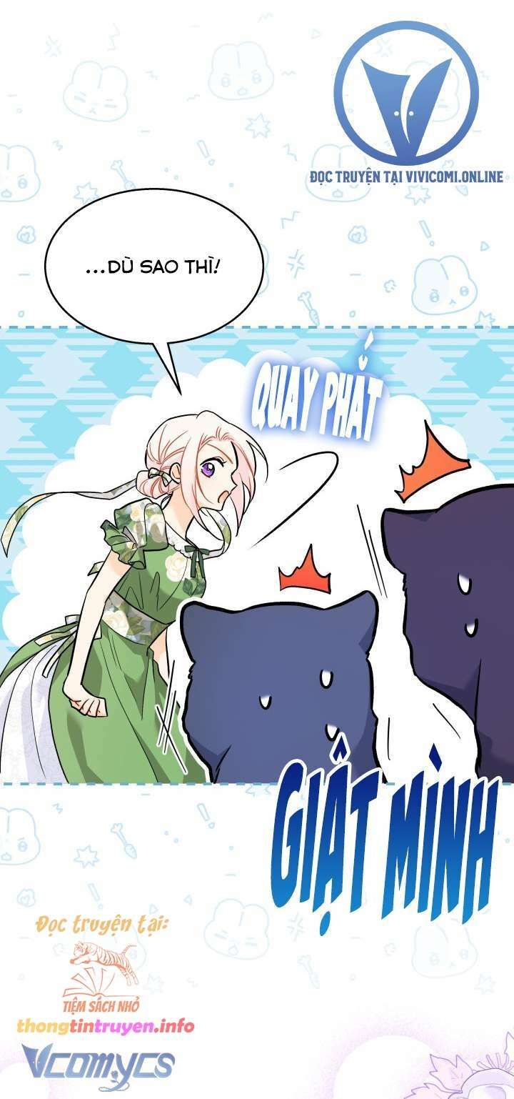 đọc truyện Mối Quan Hệ Cộng Sinh Giữa Báo Đen Và Thỏ Trắng Chương 155 ảnh 57 tại Thiên Thai Truyện