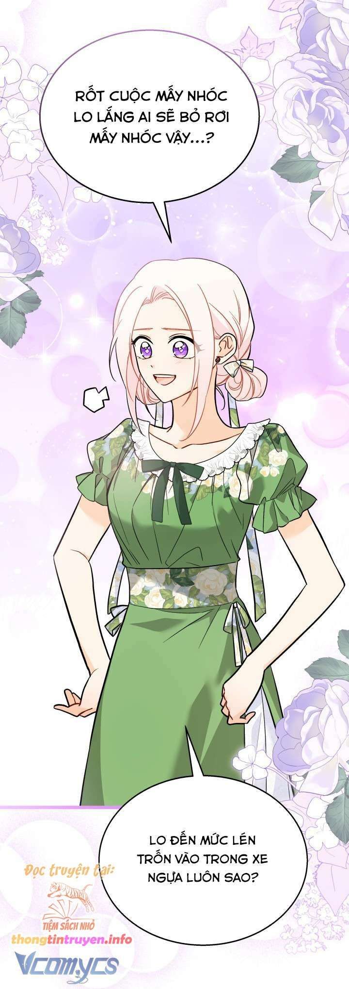 đọc truyện Mối Quan Hệ Cộng Sinh Giữa Báo Đen Và Thỏ Trắng Chương 155 ảnh 58 tại Thiên Thai Truyện