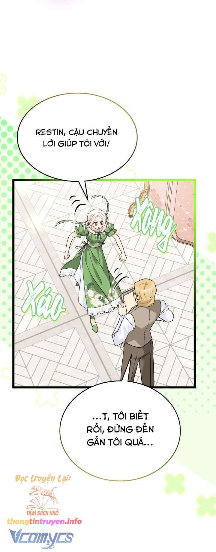 đọc truyện Mối Quan Hệ Cộng Sinh Giữa Báo Đen Và Thỏ Trắng Chương 155 ảnh 59 tại Thiên Thai Truyện