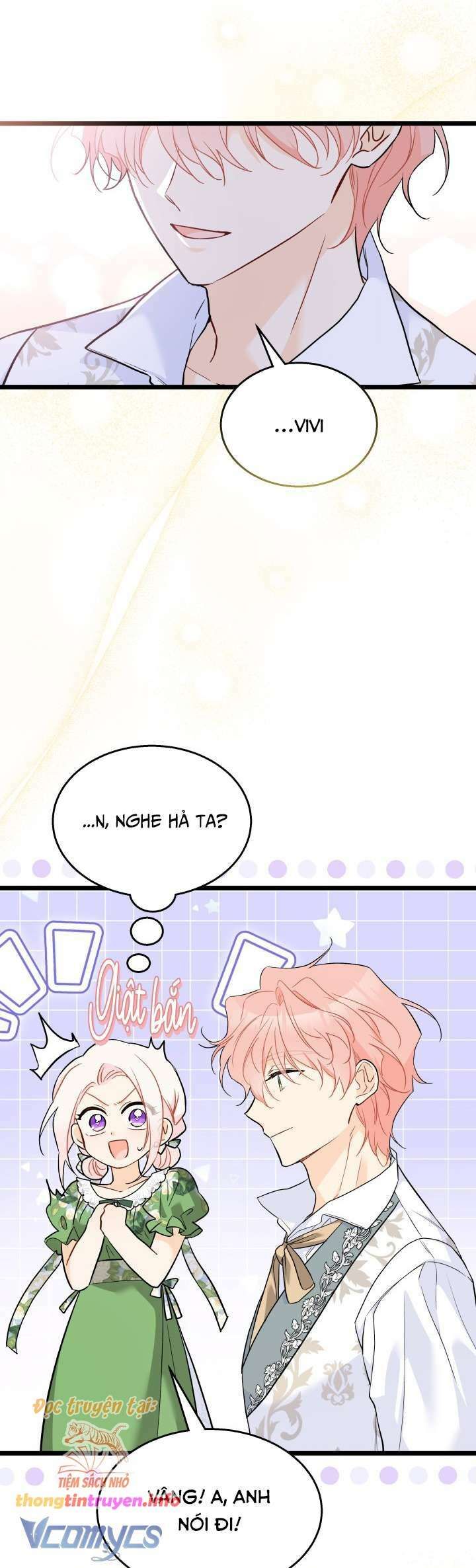 đọc truyện Mối Quan Hệ Cộng Sinh Giữa Báo Đen Và Thỏ Trắng Chương 155 ảnh 61 tại Thiên Thai Truyện