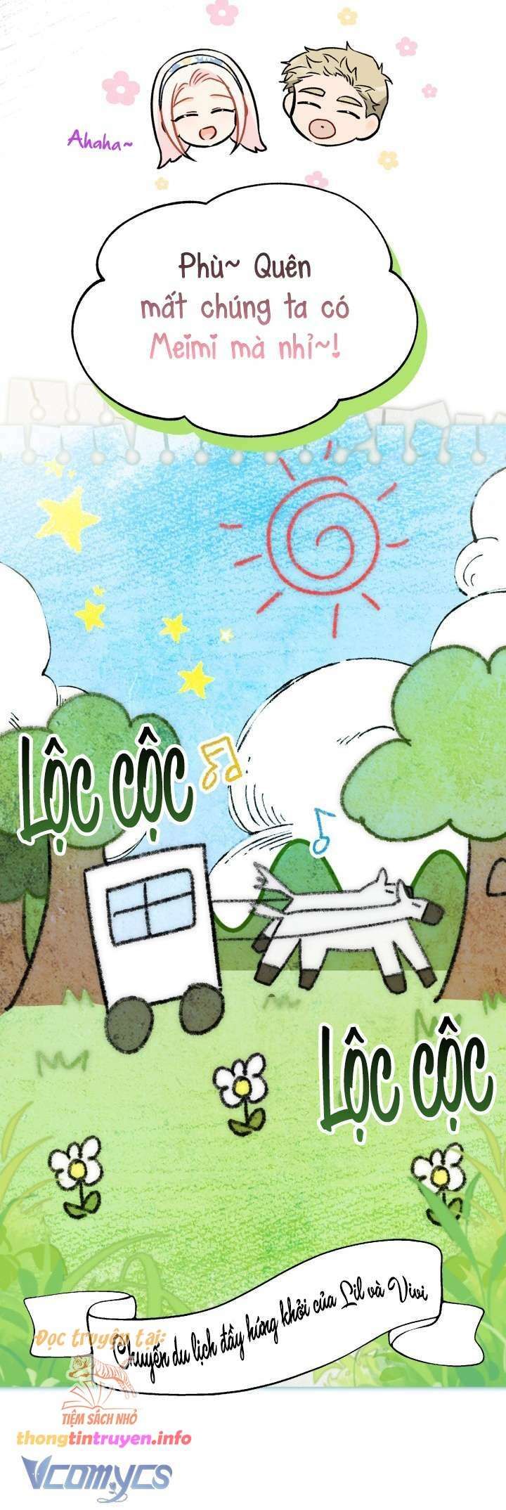 đọc truyện Mối Quan Hệ Cộng Sinh Giữa Báo Đen Và Thỏ Trắng Chương 155 ảnh 8 tại Thiên Thai Truyện