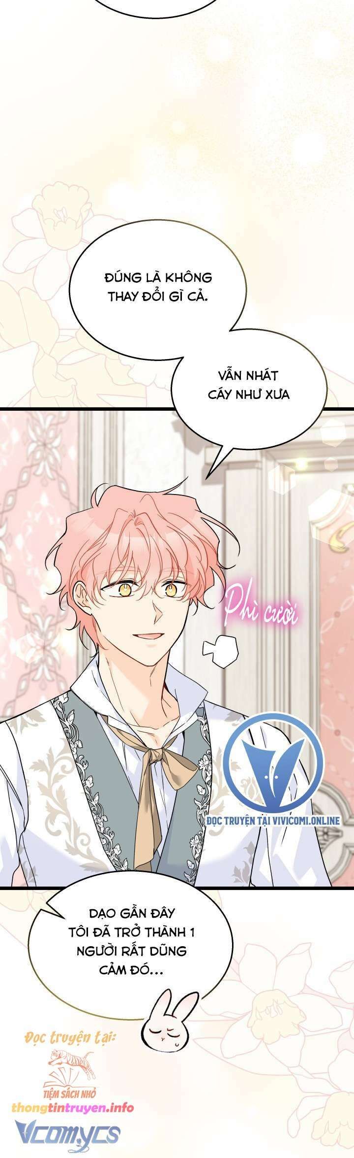 đọc truyện Mối Quan Hệ Cộng Sinh Giữa Báo Đen Và Thỏ Trắng Chương 155 ảnh 62 tại Thiên Thai Truyện