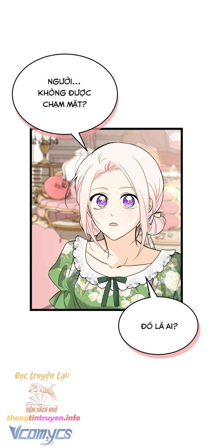 đọc truyện Mối Quan Hệ Cộng Sinh Giữa Báo Đen Và Thỏ Trắng Chương 155 ảnh 64 tại Thiên Thai Truyện