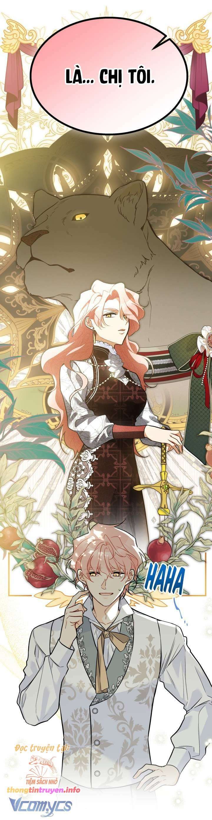 đọc truyện Mối Quan Hệ Cộng Sinh Giữa Báo Đen Và Thỏ Trắng Chương 155 ảnh 66 tại Thiên Thai Truyện