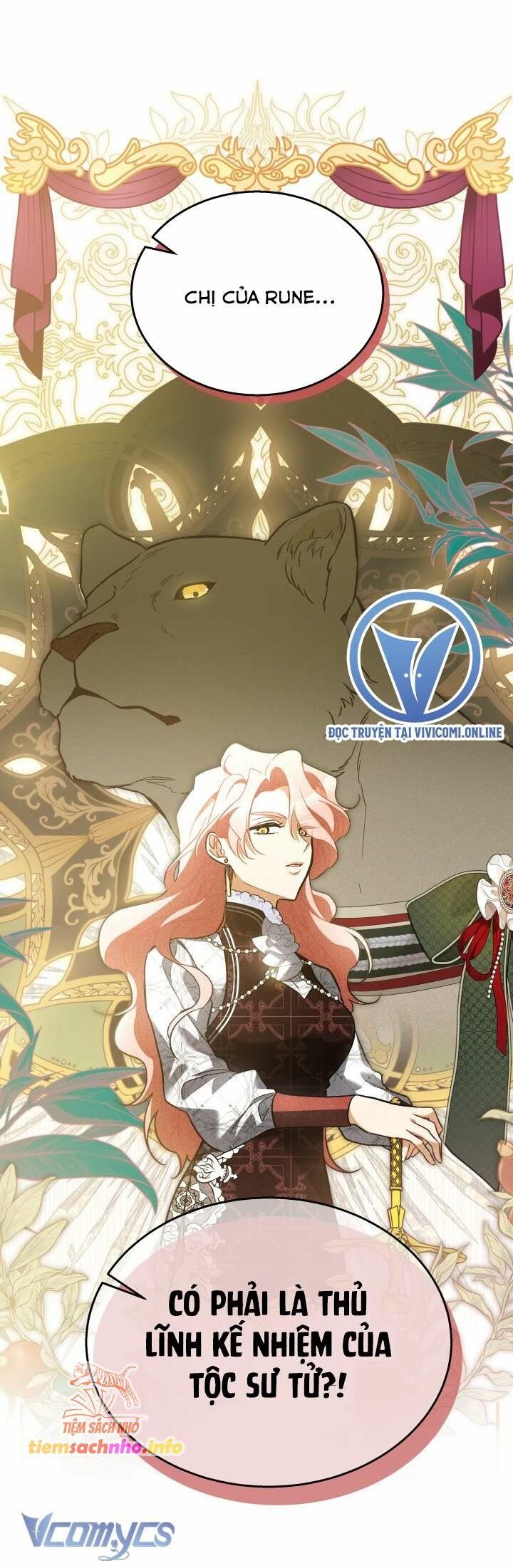 đọc truyện Mối Quan Hệ Cộng Sinh Giữa Báo Đen Và Thỏ Trắng Chương 156 ảnh 3 tại Thiên Thai Truyện