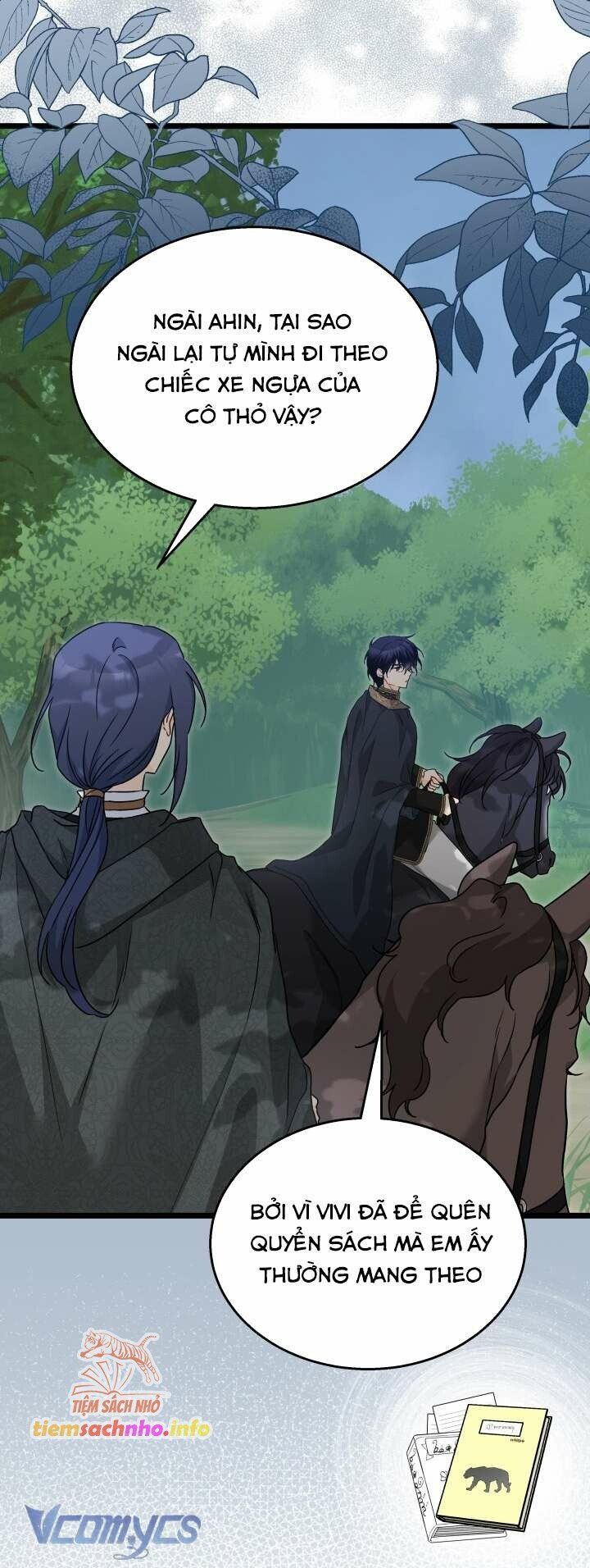 đọc truyện Mối Quan Hệ Cộng Sinh Giữa Báo Đen Và Thỏ Trắng Chương 156 ảnh 15 tại Thiên Thai Truyện